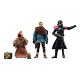 Star Wars The Vintage