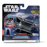 Star Wars Tie Avancado