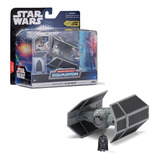 Star Wars Tie Avancado