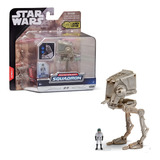 Star Wars Transporte De