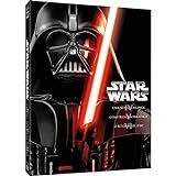 Star Wars Trilogia Dvd