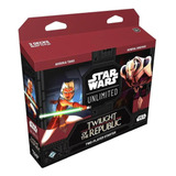 Star Wars Un Twilight