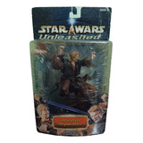 Star Wars Unleashed Anakin