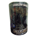 Star Wars Unleashed Darth