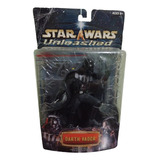 Star Wars Unleashed Darth