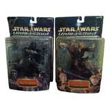 Star Wars Unleashed Set