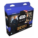 Star Wars Unlimited Shadows