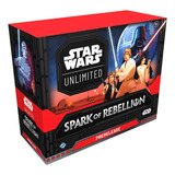 Star Wars Unlimited Spark