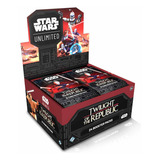 Star Wars Unlimited Twilight