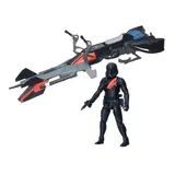 Star Wars Veicule Elite