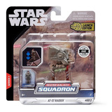Star Wars Veiculo At