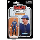 Star Wars Vintage Bespin