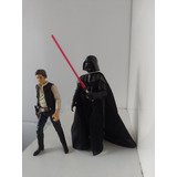 Star Wars Vintage Collection