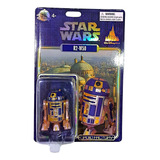 Star Wars Vintage R2