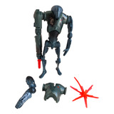 Star Wars Vintage Super