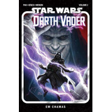 Star Wars Vol 02 Darth Vader Pak Greg Panini