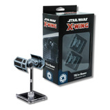 Star Wars X ring
