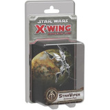 Star Wars X wing