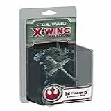 Star Wars X wing