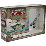 Star Wars X Wing Rogue One U Wing Board Game Miniatura