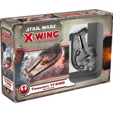 Star Wars X Wing