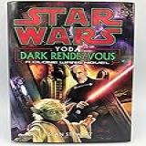 Star Wars Yoda Dark