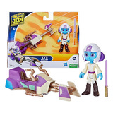 Star Wars Young Jedi