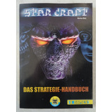 Starcraft Livro