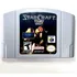 Starcraft | Nintendo 64 - Cartucho Novo