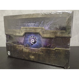 Starcraft 2 Heart Of The Swarm Collector s Edition