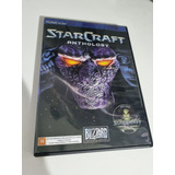 Starcraft Anthology Pc Mídia Física Original. Frete Grátis 