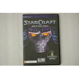 Starcraft Anthology Pc 