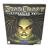 Starcraft Expansion Pack 