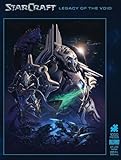 StarCraft Legacy Of The Void