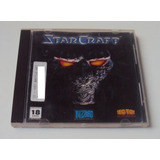 Starcraft Original Tec Toy Para Pc