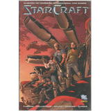 Starcraft Vol N°