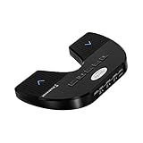 Starfavor Pedal Virador De Página Sem Fio Para Tablets IPad Aplicativo De Telefone Pedal USB Design De Pedal Sem Fio Com Luz Azul Visível Escura E Base De Metal Especial Silencioso Recarregável