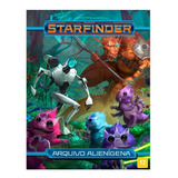 Alienígena