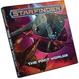 Starfinder Roleplaying Game: Pact Worlds