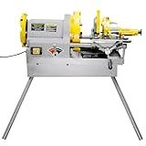 Starflex Rosqueadeira Elétrica 1 2 A 4 Polegadas BSP RES124 Starflex 220V