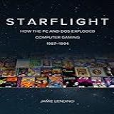 Starflight How The PC And