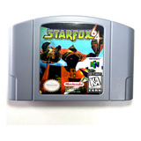 Starfox 64 