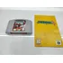 Starfox 64 Para Nintendo 64 N64 Com Manual