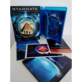 Stargate A