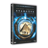 Stargate A