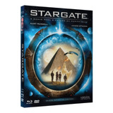 Stargate A