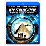 Stargate A Chave