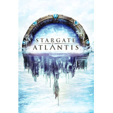 Stargate Atlantis Todas Temporadas
