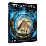 Stargate Bluray Dvd Original