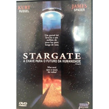 Stargate O Filme Dvd